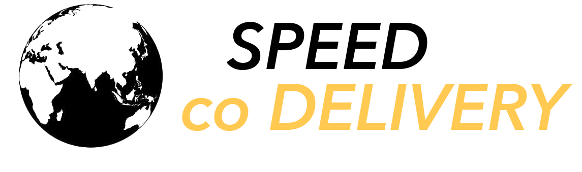 Speed Co Delivery